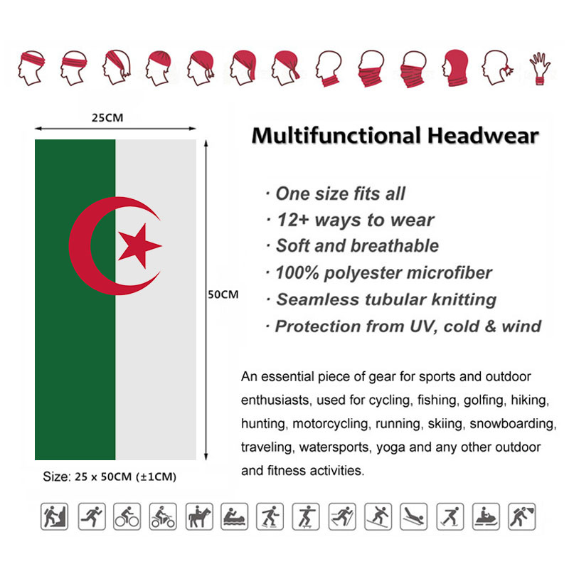 Couvre-chef Bandana imprimé dr - Headband Summer Knit avis et prix