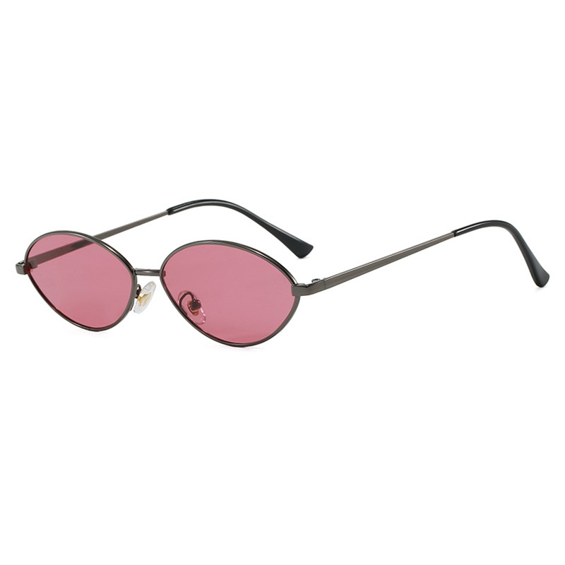 Lunettes de soleil rétro œil d - Sunglasses Cat Eye avis et prix