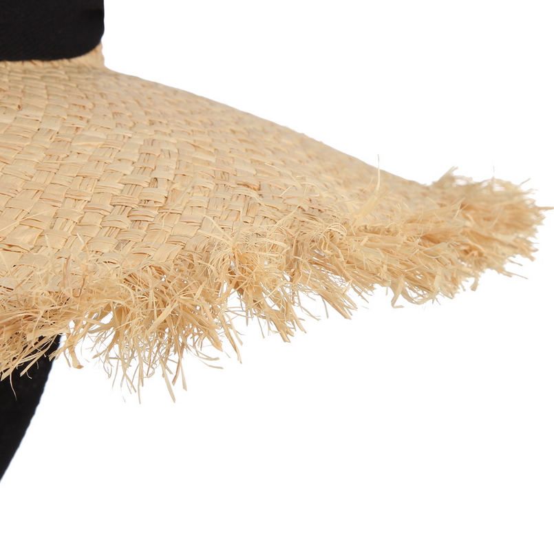 GEMVIE – chapeau de paille en  - Hat Floppy Wide avis et prix