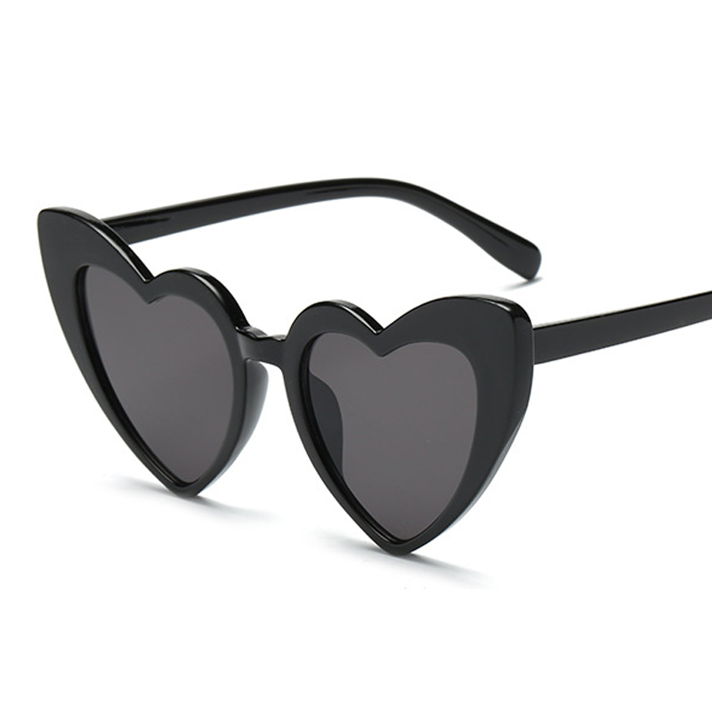 Lunettes de soleil œil de chat - Sunglasses Cat Eye avis et prix