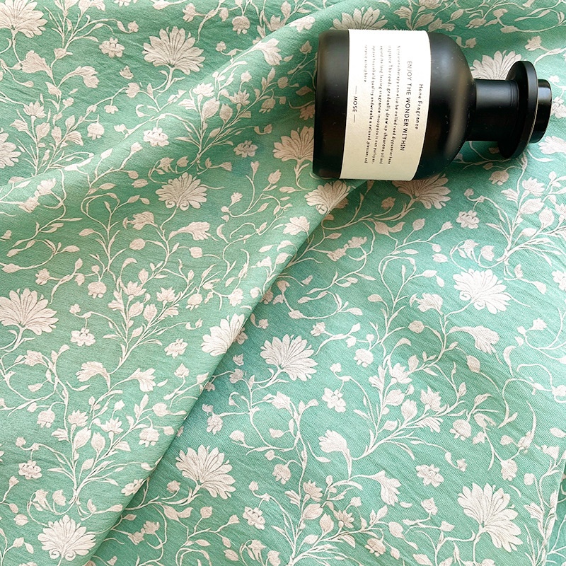 Tissus Nylon Polyester Hologra - Linen Dress Wrap avis et prix