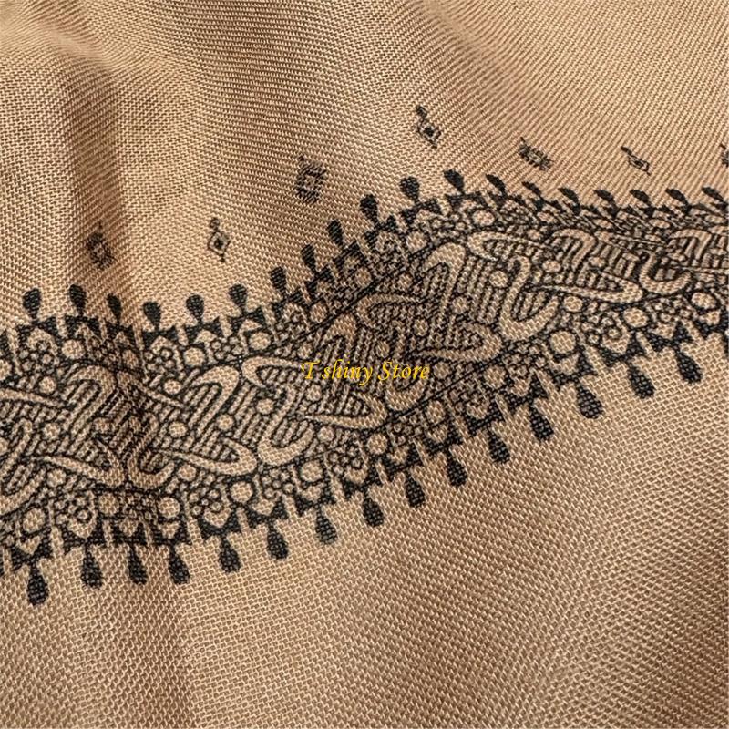 Écharpe Shemagh en polyester 1 - Headband Summer Knit avis et prix