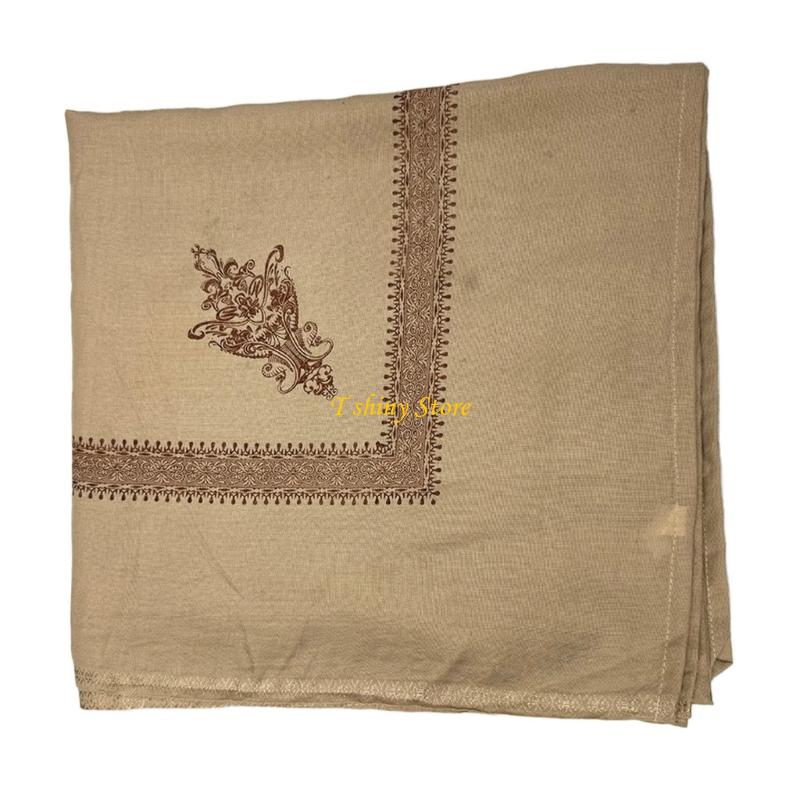 Écharpe Shemagh en polyester 1 - Headband Summer Knit avis et prix