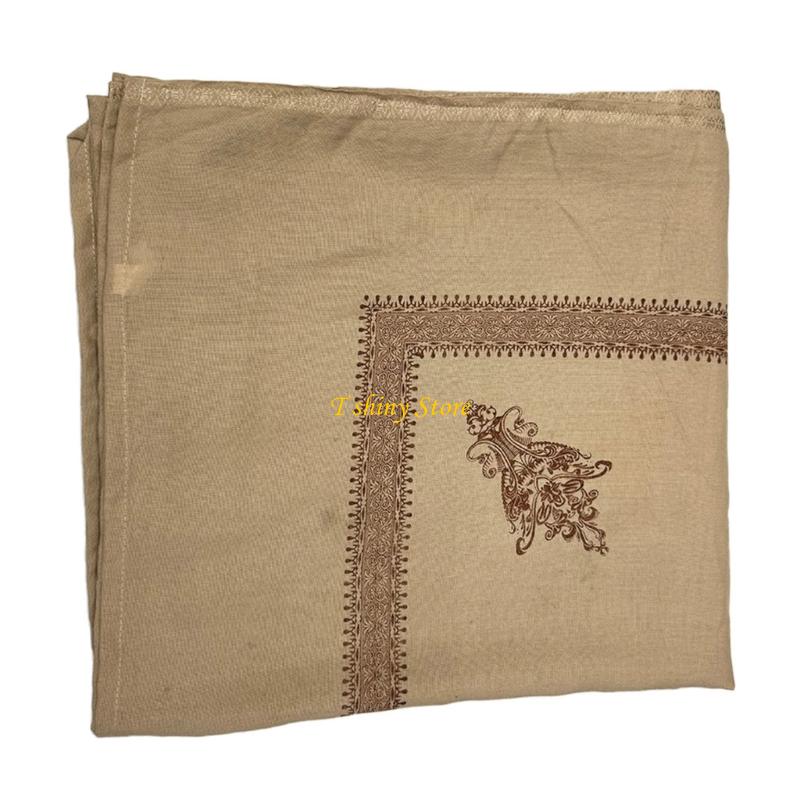Écharpe Shemagh en polyester 1 - Headband Summer Knit avis et prix