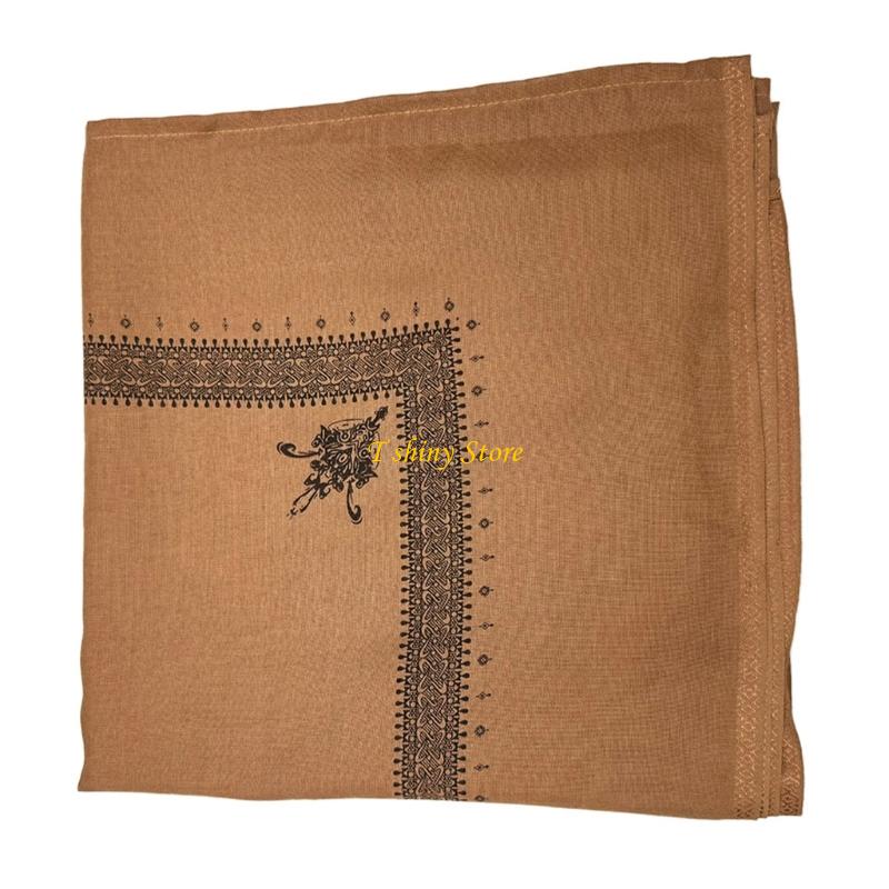 Écharpe Shemagh en polyester 1 - Headband Summer Knit avis et prix