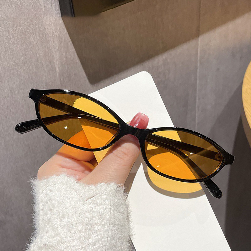 Lunettes de soleil rétro à mon - Sunglasses Cat Eye avis et prix