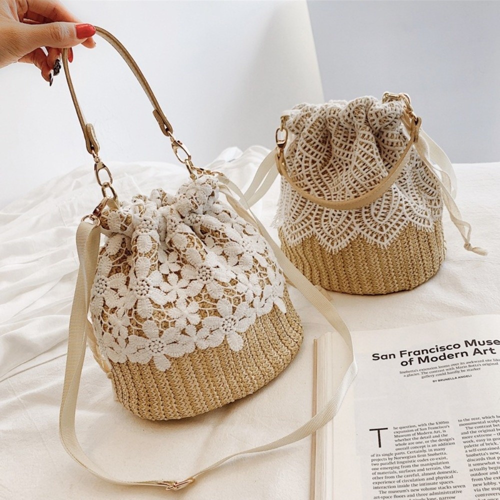 Sac à bandoulière portable en  - Tote Bag Beach avis et prix