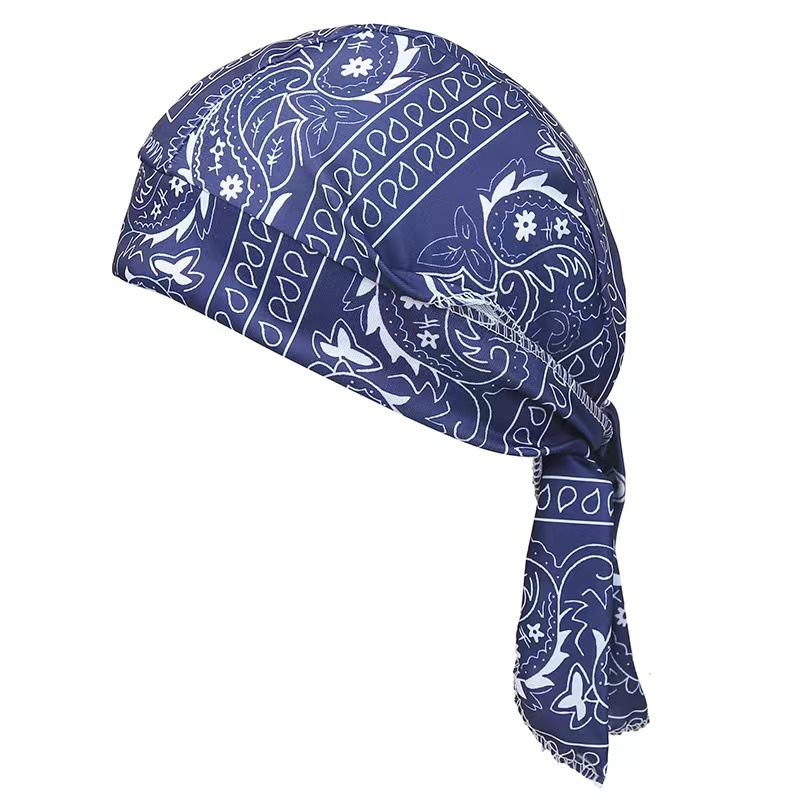 Foulard bandana pour homme, éc - Headband Summer Knit avis et prix