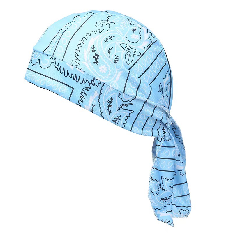 Foulard bandana pour homme, éc - Headband Summer Knit avis et prix