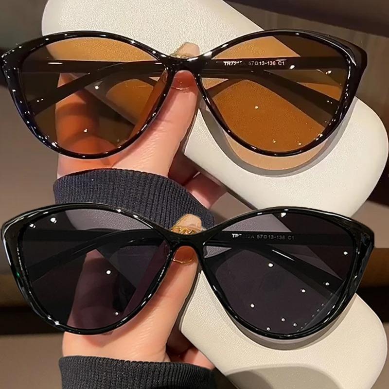 1Pc Lunettes de soleil rétro œ - Sunglasses Cat Eye avis et prix